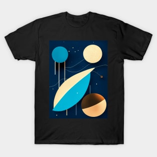 Moons T-Shirt